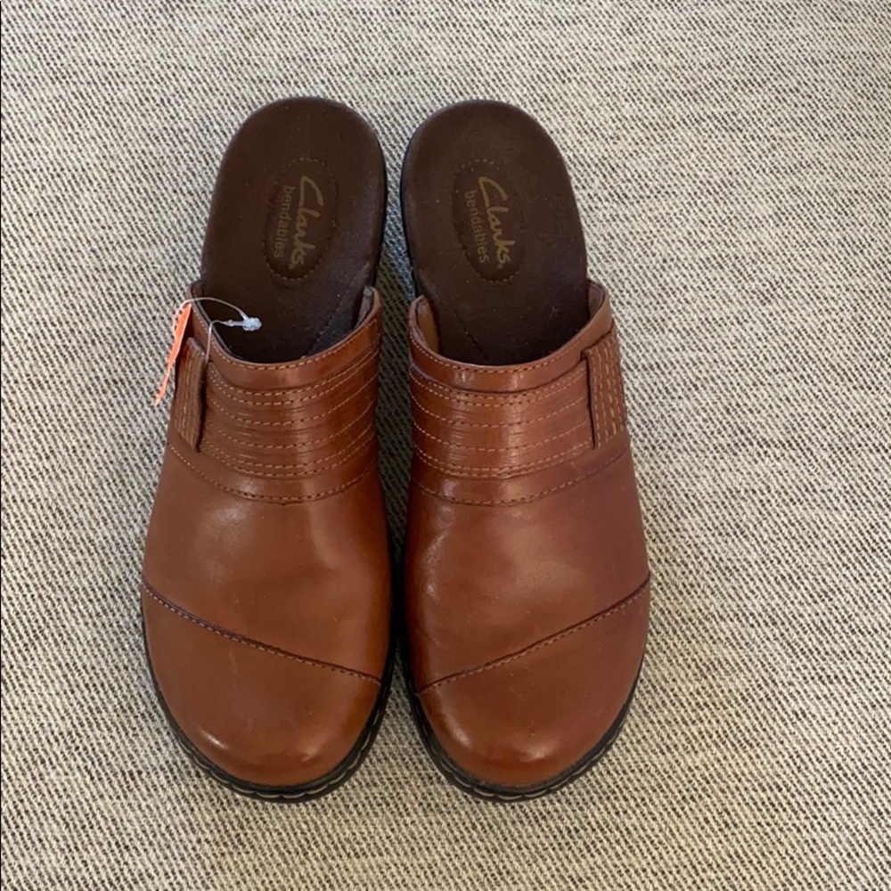 Clark Slip-Ons